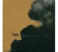 Nina Nastasia - The Blackened Air