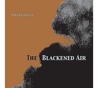 Nina Nastasia - The Blackened Air - Vinyle 180 Gr [Vinilo]