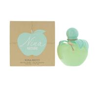 Nina Nature Limited Edition Edt Vapo 50 Ml