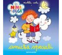Nina&Olga. Amiche Speciali