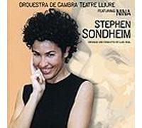 Nina - Orquestra De Cambra Teatre Lliure Featuring Nina (UK Import)