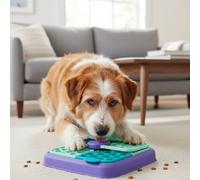 Nina Ottoson Juego de inteligencia con premios para perros