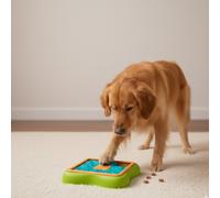 Nina Ottoson Rompecabezas con premios para perros