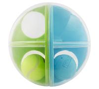 Nina Ottosson A-Maze Ball 21cm Juguete Interactivo Para Perros Nivel 2