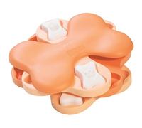 Nina Ottosson por Outward Hound Puppy Tornado - Dispensador Interactivo de recompensas - Rompecabezas para Perros