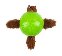 Nina Ottosson Snuffle N' Treat Ball Para Perros, Juguete Interactivo, Puzzle