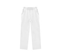Niña Pantalon Infantil con una Cintura Alta, una Cintura Elasticada | Facil de lavar, Ideal para el colegio, Tejido resistente, Para niña, Tejido suave, Facil de combinar, Agradable sobre la piel
