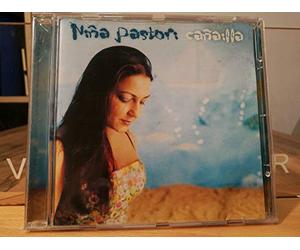 Niña Pastori - Cañailla