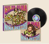 Niña Pastori - Color Fania.