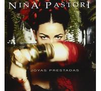 Niña Pastori - Joyas Prestadas