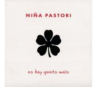 Niña Pastori - No Hay Quinto Malo