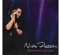 Niña Pastori - Realmente Volando