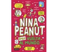 Nina Peanut 3. Épica Vuelta Al Mundo
