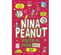 Nina Peanut 3. Volta al món èpica