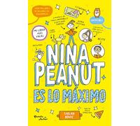 Nina Peanut Es Lo Máximo / Nina Peanut Is Amazing