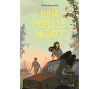 Nina Perd Le Nord (ebook)