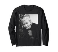 Nina Persson The Cardigans Lovefool Singer de Andy Willsher Manga Larga