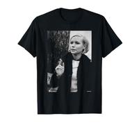 Nina Persson The Cardigans Singer de Andy Willsher Camiseta