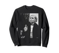 Nina Persson The Cardigans Singer de Andy Willsher Sudadera