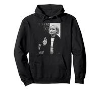 Nina Persson The Cardigans Singer de Andy Willsher Sudadera con Capucha