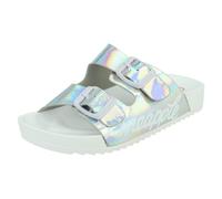 Niña Pineapple Holograma Sandalias/Deslizables-H1R119