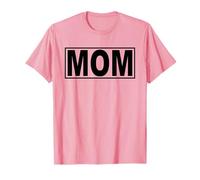 Niña Que va a ser mamá regala por Primera Vez a mamá, Nueva Madre Camiseta