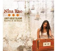 Nina Rao - Anatarayaami - Knower of all Hearts (2CD)