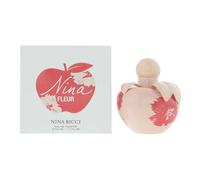 Nina Ricci Fleur Eau de Toilette 50ml For Women