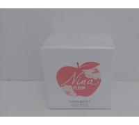 Nina fleur eau de toilette vaporizador 30 ml