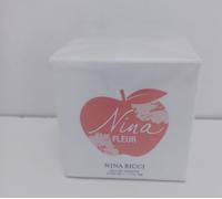 NINA RICCI FLEUR EAU DE TOILETTE 50 ML VAPORIZADOR