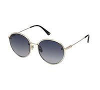 Nina Ricci GAFAS DE SOL SNR303 COLOR SHINY TOTAL ROSE GOLD FORMA ROUNDED PARA MUJER ADULTO TALLA 135-20-54
