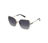 Nina Ricci Gafas de Sol SNR380 Oro rose' lucido 59/17/140 Mujeres