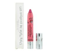 Nina ricci, jumbo, jumbo matte, cream lipstick, psychotic pink, 2.5 g