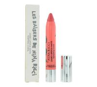 Nina ricci, jumbo, matte, cream lipstick, tempting coral, 2.5 g
