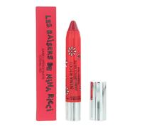 Nina ricci jumbo matte lipstick 2.5g - totemic red