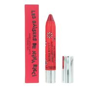 Nina ricci jumbo matte lipstick 2.5g - totemic red