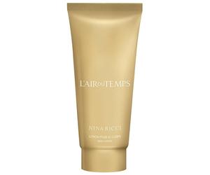 Nina Ricci - L´Air Du Temps Cuidado corporal 200 ml female