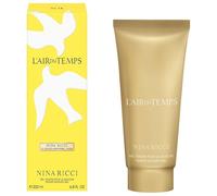 Nina Ricci - L´Air Du Temps Geles de ducha 200 ml female