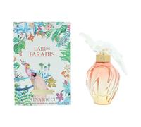 Nina Ricci L'Air Du Paradis Eau De Toilette 50ml for Women