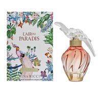 Nina ricci l'air du paradis eau de toilette 50ml spray