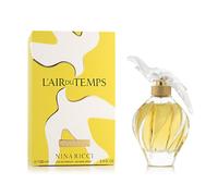 Nina ricci - l'air du temps, agua de perfume con vaporizador, 100 ml