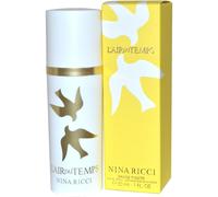 Nina Ricci L'Air Du Temps Eau De Toilette Spray 30ml Fragancia Para Mujeres