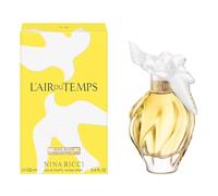 L’AIR DU TEMPS eau de toilette vaporizador 100 ml
