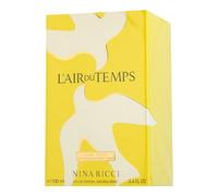 Nina ricci - l'air du temps, agua de perfume con vaporizador, 100 ml