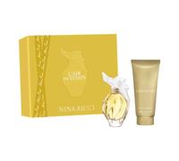 Nina Ricci L'Air Du Temps Set de Regalo