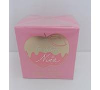 Nina Ricci Les delices de Nina Limited Edition 50 ml Spray Descontinuada