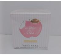 Nina Ricci Les Sorbets de Nina Les Belles de Nina Eau de Toilette 50 ml Spray
