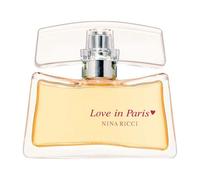 Nina Ricci Love In Paris Eau de Parfum 50 ml