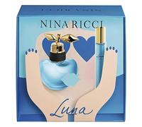 Nina Ricci Luna Et 50 Vp + Roll On 10 Ml