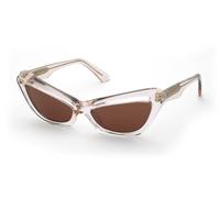 Gafas de sol Nina Ricci SNR405 Amarillo